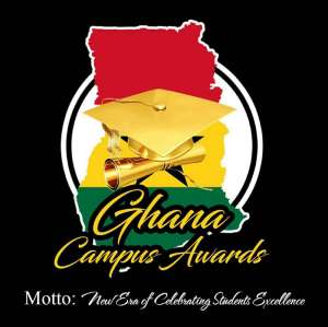 Nominations Open For The Maiden Edition Of Ghana Campus Awards 2019