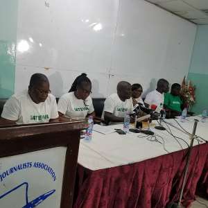 Designate  Atewa Forest As A National Park: Social Group Call On Government