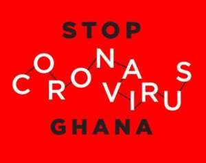 Stop Coronavirus Ghana Campaign Launched