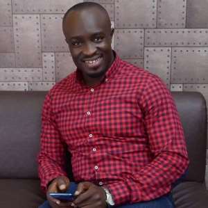 Mr Yaw Preko