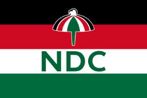 Akatsi south: Danger looms as NDC constituency executives drag each other over alleged violation of party rules