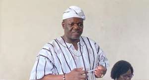 Dafeamekpor sues AG, wants Supreme Court to order President Akufo-Addo to withdraw letter to Parliament