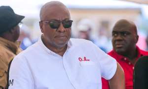 Teacher, nursing trainees’ allowances to be paid by Controller and Accountant Generals Department — President Mahama