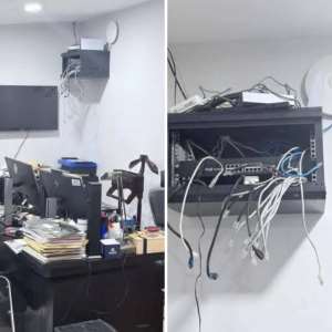 Allegations of Surveillance and Abuse of Office: The Case Against Dr. Ernest Addison
