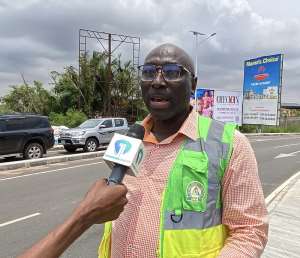 Road Safety Authority condemns unauthorised, wrongful placement of billboards on medians