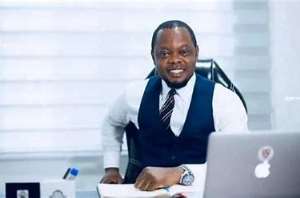 EOCO probe: Adu-Boahene receiving fair treatment in custody – Srem-Sai