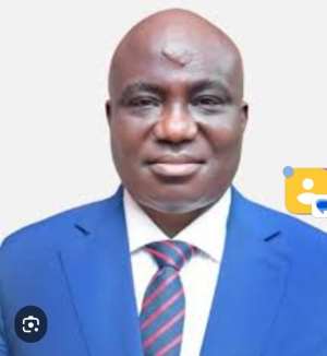 Dr. Osagyefo Kwame Nkrumah