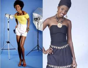 Super Model Warebi Martha set to launch fashion