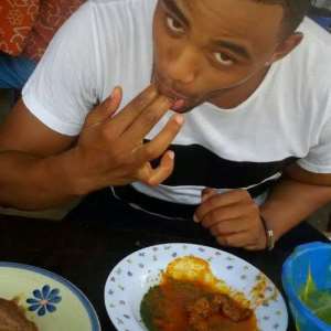 Hilarious Reasons Why Nigerians EatMeatLast