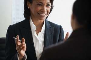 6 Ways To Make A Great First Impression