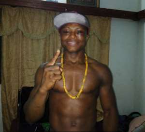 Dogboe To Appear On Azumah Nelson Fight Night Bill