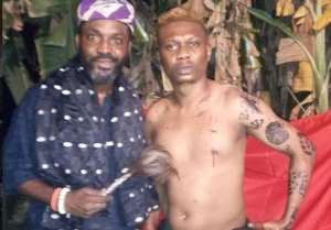 Rapper, Reminisce Dragged to Set King of Boys