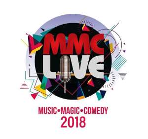 Get Ready To Be Blown Away...MMC 2018 Is Here