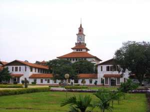We Never Criticized Prof. Yankah Over $64m Deal