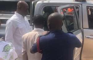 AR: Pastor Who Defied Akufo-Addo's Directive Twice Faces Court Today