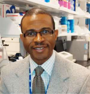 Dr. Dougbeh Chris Nyan