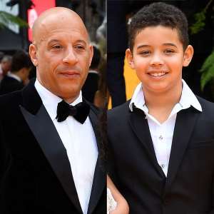 Fast and Furious: Vin Diesel's 10 year old son to feature in 9th chapter