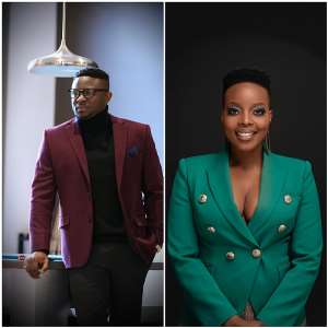 African Renaissance and Diaspora Network appoints Nomcebo and Akejuas ambassadors