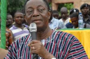 There Is Nothing “Strategic” About Duffuor’s Presidential Candidacy Withdrawal