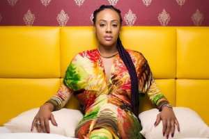 Unhealthy competition hindering Ghanaian film industrys growth - Actress Halliote Sumney