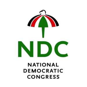 UCC lecturer files nomination to contest NDC primaries for Sene West