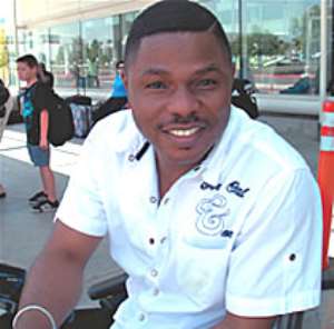 Ayefele