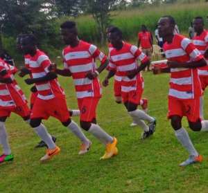 DOL ZONE 3: Newly promoted side BYF Academy impressive in maiden campaign