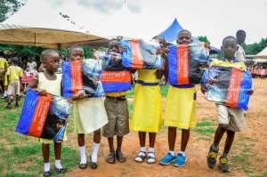 Treated Nets To Be Distributed In Volta Region
