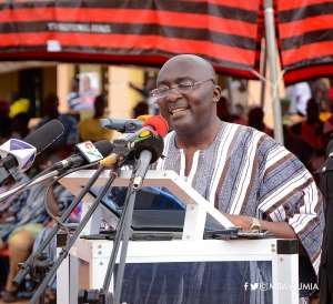 NPP Government Lauded For Keeping Campaign Promise