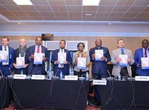 Tax reform, digitization key to financing Africas development – ECA report