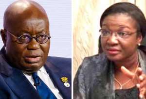 Ridiculously ambiguous – Mahamas Aide chides Akufo-Addo over those who count vote dont determine  results statement