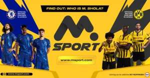 Leading betting brand MSport partners Chelsea and BVB for memorable TV commercial