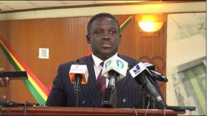 Sam George exposes revenue diversion at NITA