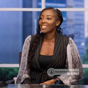 Sports journalist Veronica Commey confirmed as Deputy Director General of NSA