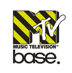 One of MTV Bases first logos