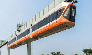 Sky Train Scandal: Ghana Infrastructure Investment Fund CEO hiding in Senegal – Attorney-General