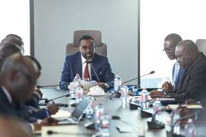 MPC decisions will now be transparent, not behind closed doors – BoGGovernor