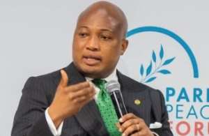 Efforts underway to safeguard evidence of slavery — Foreign Minister