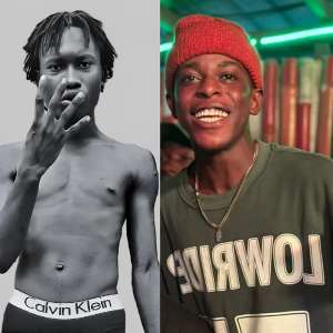 Rk Jayson Set To Release A New Song Titled  McLaren  With Oluwa Big 7