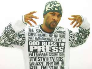 Ruggedman