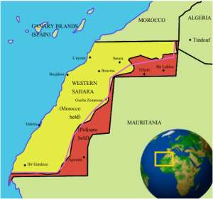 The Worlds Last Colony: Morocco Continues Occupation Of Western Sahara, In Defiance Of UN