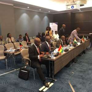Ghana gets Vice Chair at African Alliance for e-Commerce