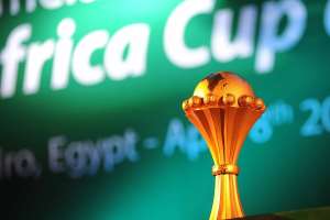 CAF Names Venues To Host AFCON 2019