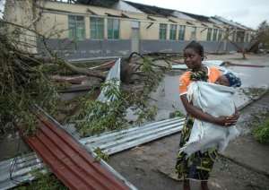British Airways To Support Victims Of Cyclone Idai