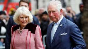 The Prince of Wales and Duchess of Cornwall are isolating at Birkhall, their residence on the Balmoral estate Source: Reuters