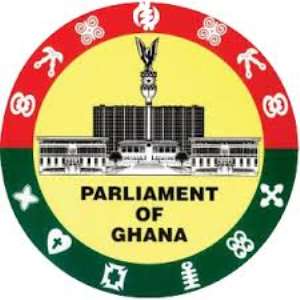 Parliament Prays For God's Intervention