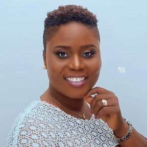 MP Hon. Dorcas Affo Toffey