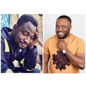No one died – DKB gives update on Funny Faces accident at Kasoa