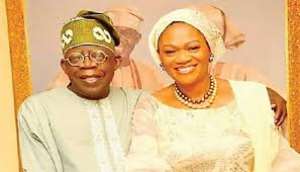 The Tinubu Unbirthday: Psychological Lessons for All in Presidential Humility and First Lady Empathy