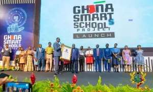Prioritize People Over Projects: A look At The Ghanaian Government's Launch of the Smart School Initiative During Teacher Strikes